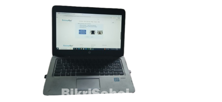 HP Elitebook 820 G3